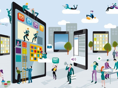 專訪順為資本李銳：產業互聯網浪潮已至，新舊賽道轉換要“用韌勁”